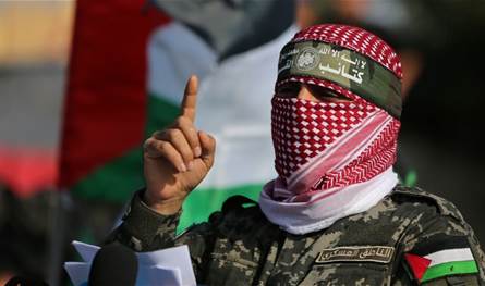 عن المفاوضات واتفاق وقف إطلاق النار في غزة... هذا ما أعلنه &quot;أبو عبيدة&quot;