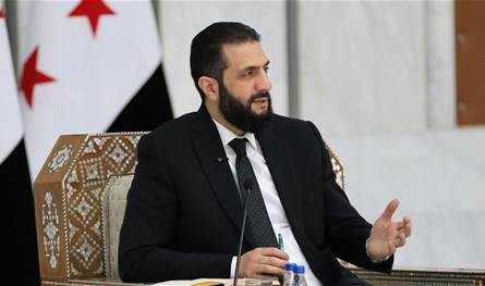 إسرائيل تمنح الشرع مهلة أخيرة في السويداء... وتلوّح بالتدخل لحماية الدروز