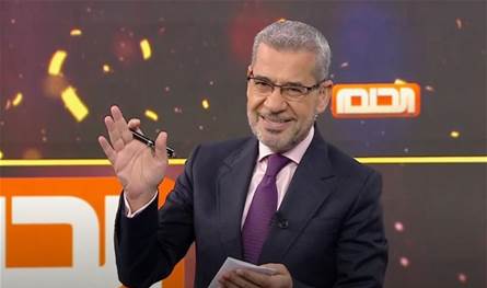 بكلمات مؤثرة.. الإعلامي مصطفى الآغا يودع برنامج &quot;الحلم&quot; بعد 19 عاماً (فيديو)