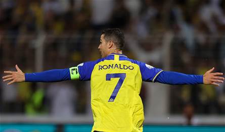 بسبب رونالدو.. فريق ألماني عريق يُغيّر مكان تدريباته إليكم التفاصيل