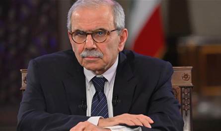 نواف سلام… خطاب متناقض في لحظة مفصلية!