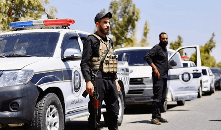  عشائر الجنوب السوري تلتزم بوقف إطلاق النار وقوات الأمن تتأهب لدخول السويداء (صور) 