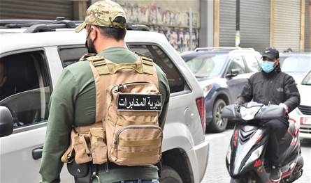 فجر اليوم.. عملية لـ&quot;المخابرات&quot; في طرابلس وهذه نتيجتها
