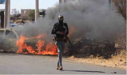 &quot;تصعيد سوريا&quot;.. من المستفيد؟