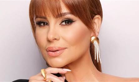 كارول سماحة تُحيي سهرة فنية في بيروت مساء اليوم