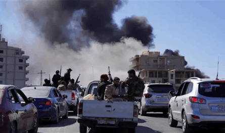 اجتماع ثلاثي في عمّان لتثبيت الأمن في السويداء.. هذا ما نتج عنه