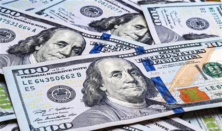 مصر.. توقعات باستقرار سعر الجنيه أمام الدولار لأربع سنوات
