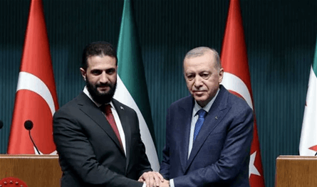 تركيا تنفي استهداف الطائفة الدرزية في سوريا