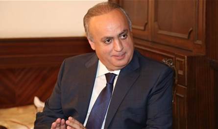 وهاب يغرّد للسويداء: صباح الكرامة والنصر والمجد للشهداء