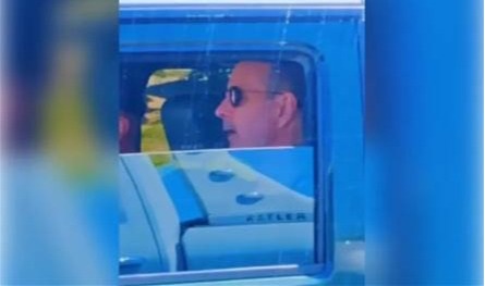 الأكثر تداولاً.. فيديو جديد قيل إنه لبشار الأسد