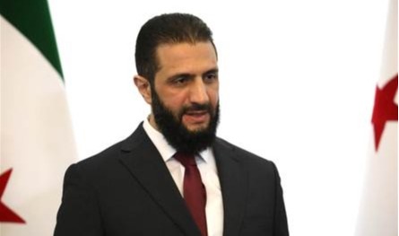 كيف عقدت أحداث السويداء مهمّة الشرع؟