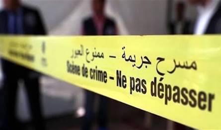مُصابة بطلقة نارية.. &quot;جثة&quot; داخل متجر في عكار!