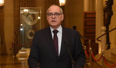 خلف وجّه نداءً أخويّاً إلى الأهل في جنوب سوريا
