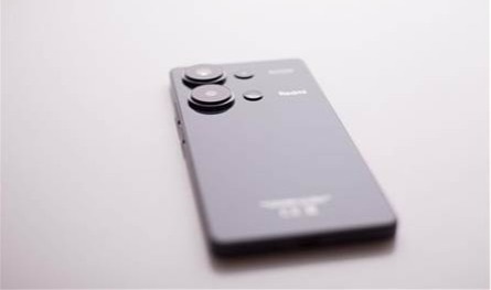 شركة Xiaomi تعلن عن منافس قوي في عالم أجهزة أندرويد