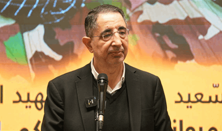 الحاج حسن: المشروع الأميركي- الإسرائيلي يُهدّد المنطقة