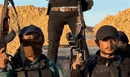 قائد مجموعة &quot;أبو شباب&quot; يطلب حماية دولية: أخشى اغتيالي من &quot;حماس&quot;