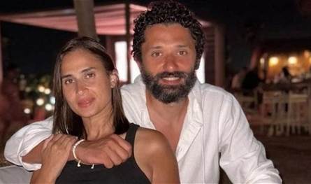 بعد زواج دام 14 عاما.. انفصال كريم محمود عبد العزيز وزوجته