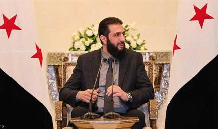 نظام الشرع أمام تحدي الصمود والتطورات الخطيرة