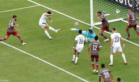 حفاظا على لاعبيه.. الهلال ينسحب من كأس السوبر السعودي