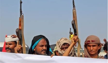 حقوقيون: الحوثيون يجبرون الصحافيين على مغادرة صنعاء