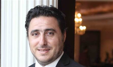 زمكحل في غداء حوار مع سفير الأردن: حان الوقت لإستبدال لغة الحرب بلغة السلام
