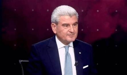 وزير الصناعة: نريد شراكة فاعلة مع أوروبا