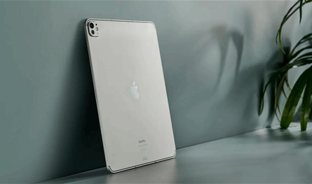 كاميرتان أماميتان في iPad Pro المقبل؟ شائعات جديدة تكشف خطة آبل لعام 2025