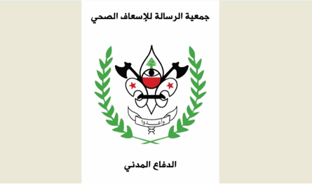 السيطرة على حريق قرب بساتين القاسمية