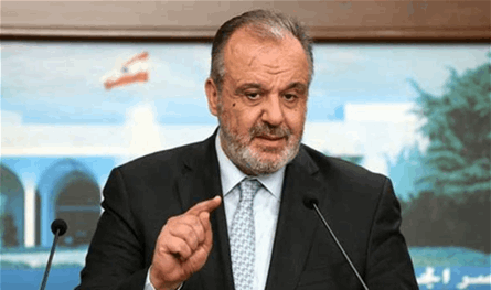 بعد الحديث عن مغادرته لبنان تفاديًا للملاحقة القضائية... بوشكيان يوضح