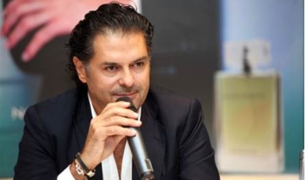 بالصورة: منع راغب علامة من الغناء في مصر.. فما السبب؟