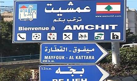 بعد أن نفذّ جريمته في عمشيت... ها ما حلّ به!