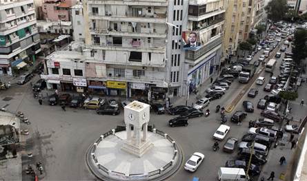 كانت متواجدة في أحد مساكن الطلاب في محلّة طريق الجديدة... فرح مفقودة (صورة)