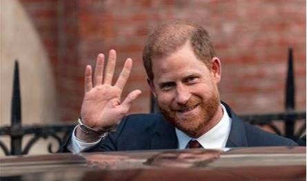 الأمير هاري في وضع صعب.. يعاني من صدمة نفسية ويتعرض للتنمّر!