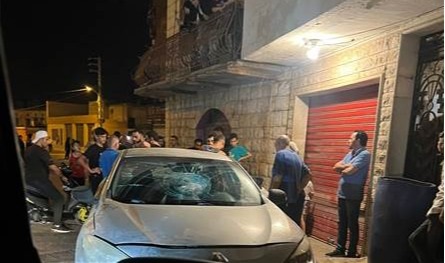 توتر في بلدة بقاعية.. إشكال وإطلاق نار