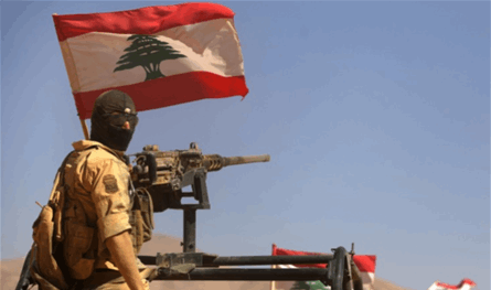 الجيش يواجه تداعيات أحداث السويداء على لبنان: الاستقرار الداخلي خط أحمر