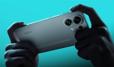 بمواصفات ممتازة وسعر منافس.. Oppo تعلن عن هاتفها الجديد