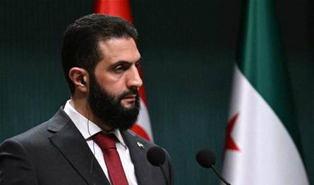 لاعتماد نموذج لبنان.. أين أخطأ أحمد الشرع وأين أصاب؟