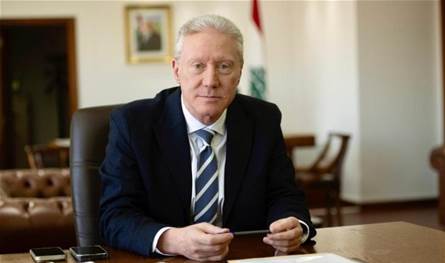 رجّي: لبنان لم ولن يتخلى يوما عن حضنه العربي