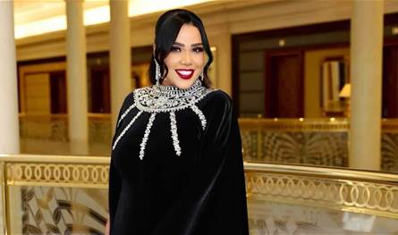 بعد أزمة طلاقها.. شيماء سيف تستمع باجازتها على البحر (فيديو)