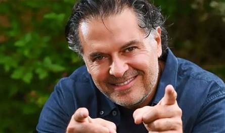 بعد منعه من الغناء في مصر.. هذا ما قاله راغب علامة