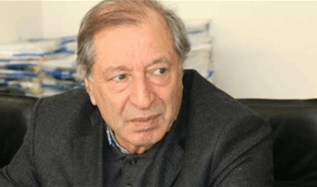 محفوظ: خيار المملكة الأول السلام ركيزته حل الدولتين
