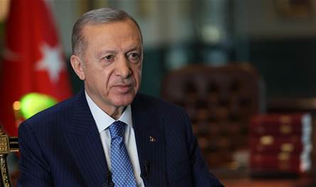 أردوغان يدعو لتحرك دولي عاجل بشأن غزة