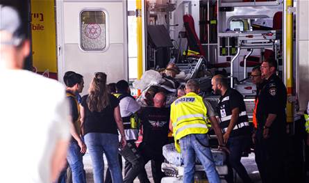 المقاومة الفلسطينية تكثف عملياتها... والجيش الإسرائيلي يُقر بخسائر ميدانية