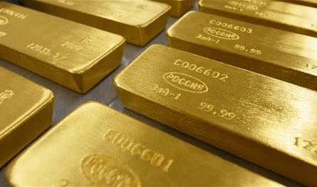 عقب اتفاق واشنطن وطوكيو.. تراجع في أسعار الذهب 