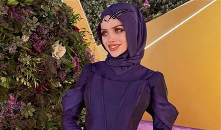 بعد تعرّضها للهجوم... عبير الصغير مستاءة جدّاً: &quot;عبالي اختفي وخلص&quot;