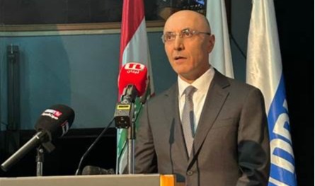 الحجار: قوة لبنان بوحدة أبنائه 