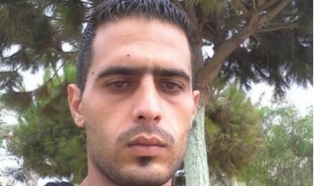 غادر الى سوريا وانقطع الاتصال به.. مصير &quot;شحادة&quot; بات مجهولا