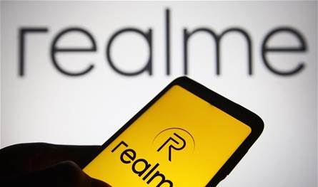 شركة Realme تطلق هاتفها الجديد المنافس قريبا