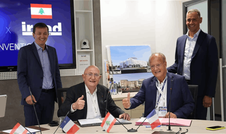 لتطوير التعليم في جراحة الروبوت.. تعاون بين مستشفى المشرق وIRCAD France