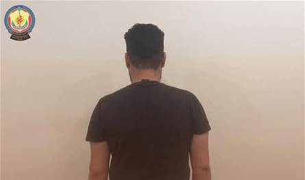 أمن الدولة تُوقف مهرّب أشخاص ومحروقات إلى سوريا